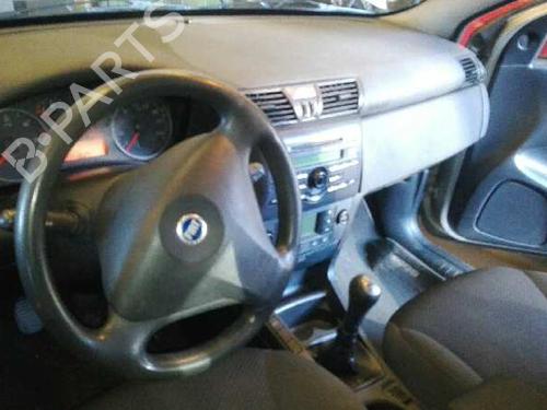 ABS pump FIAT STILO (192_) 1.9 JTD (192_XE1A) | BP20779681M43 