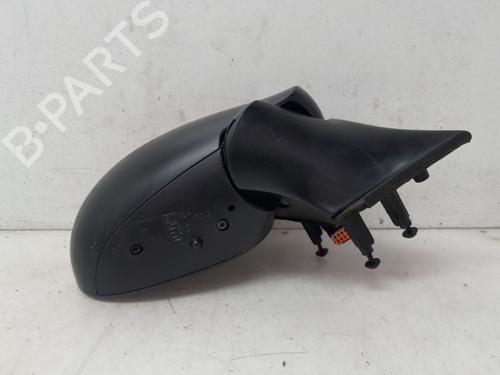 Right mirror CITROËN XSARA PICASSO (N68) 1.6 HDi | BP30006642C27 