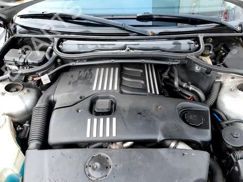 Engine control unit (ECU) BMW 3 (E46) 320 d | BP29002419M57 