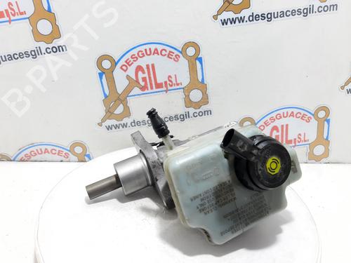 Used Brake master cylinder SKODA SUPERB II Estate (3T5) 2.0 TDI 16V (140 hp) 20752201
