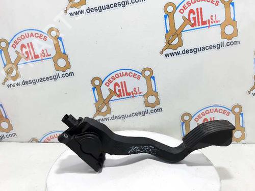 Pedal CITROËN C3 Pluriel (HB_) 1.4 (73 hp) 20736637