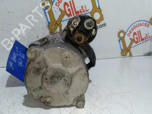 Starter OPEL MERIVA B MPV (S10) 1.7 CDTI (75) | BP20801029M8 