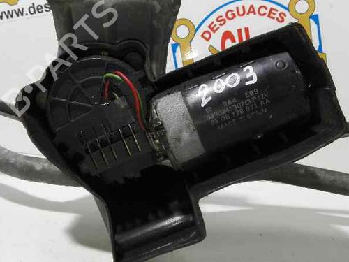 Front wiper motor FORD ESCORT VI (GAL, AAL, ABL) | BP20774799M29