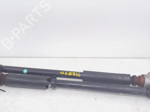Used Right rear shock absorber Right rear shock absorber FORD FIESTA VI (CB1, CCN) 1.25 (60 hp) 34129010 34129010