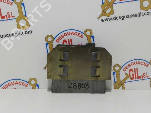 Engine control unit (ECU) CITROËN XSARA (N1) 1.6 i | BP20785495M57 