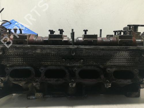 Used Cylinder head Cylinder head VW PASSAT B5 (3B2) [1996-2001] 34224880 34224880