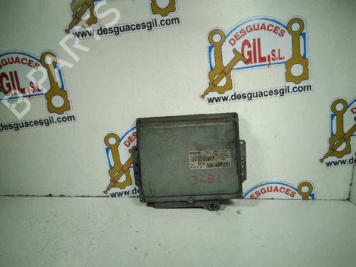 Used Engine control unit (ECU) CITROËN AX (ZA-_) 10 (50 hp) 20794215