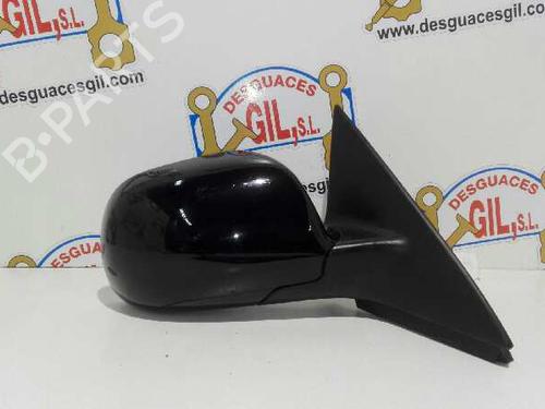 Right mirror AUDI A6 C5 (4B2) 2.5 TDI | BP20793663C27 