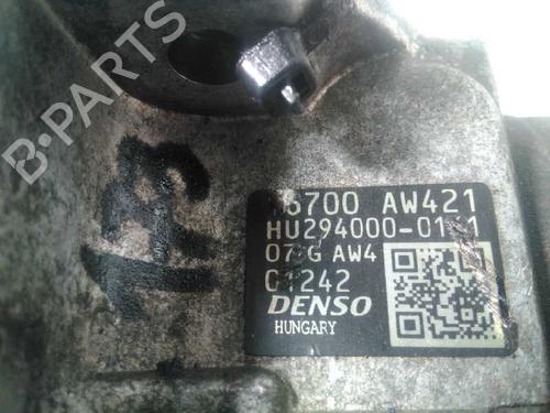 Injection pump NISSAN PRIMERA (P12) 2.2 dCi | BP20733228M78 