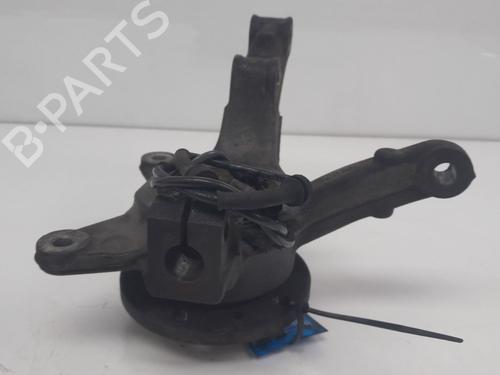 Right front steering knuckle RENAULT KANGOO / GRAND KANGOO II (KW0/1_) 1.5 dCi 90 (KW05, KW08, KW0G, KW11) | BP25717602M26 