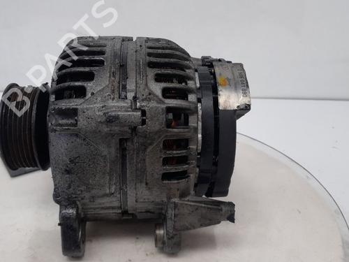 Generator Generator VOLVO S80 I (184) 2.5 TDI (140 hp) 34135068 34135068