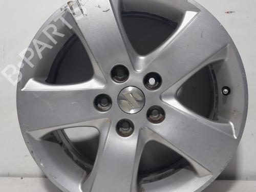 Rim SUZUKI GRAND VITARA II (JT, TE, TD) 1.9 DDiS All-wheel Drive (JT419, TD44, JB419WD, JB419XD,... | BP27357937C45 