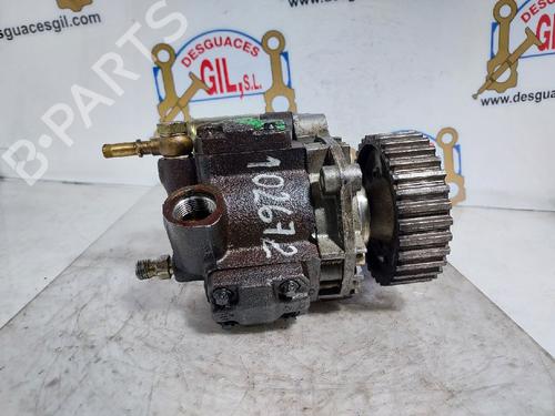 Used Injection pump Injection pump CITROËN C3 I (FC_, FN_) 1.4 HDi (68 hp) 34128746 34128746