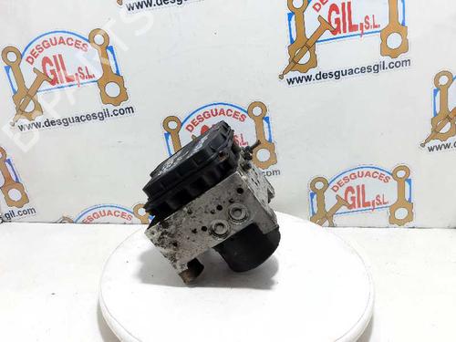 ABS pump MAZDA 6 Saloon (GG) 2.0 DI (GG14) | BP20733388M43 