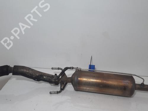 Particulate filter CITROËN C4 CACTUS 1.6 BlueHDi 100 | BP29906494M81 