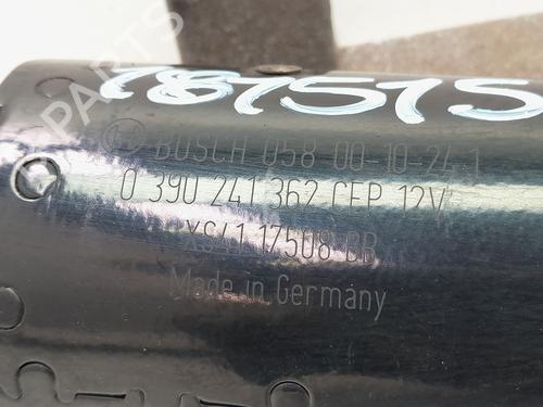 Front wiper motor FORD FOCUS I (DAW, DBW) 1.6 16V | BP25378259M29 