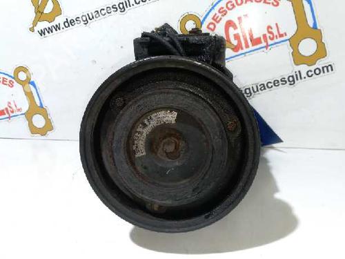 AC compressor BMW 5 (E39) 525 td | BP20790037M34 
