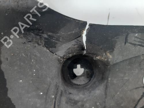 Bundpladebeskyttelse CITROËN C3 III (SX)  | BP29715956M92 