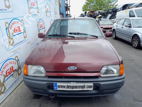 Left taillight FORD ORION II (AFF)  | BP26529060C34 