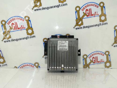 Used Engine control unit (ECU) DACIA SANDERO [2008-2025]  20777059
