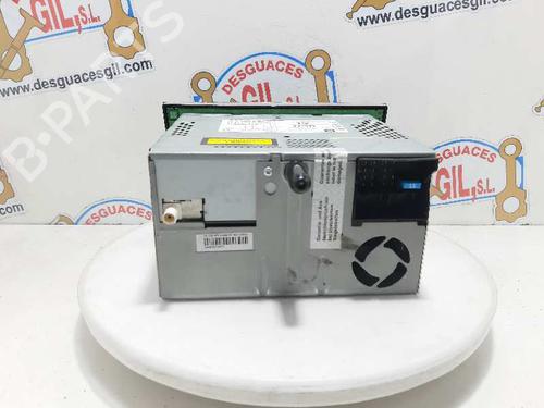 Radio OPEL ASTRA H (A04) 1.7 CDTI (L48) | BP20731835E6 