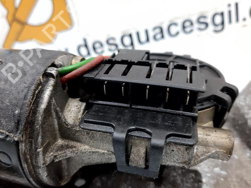Front wiper motor FORD FOCUS I (DAW, DBW) 1.8 Turbo DI / TDDi | BP20751647M29 