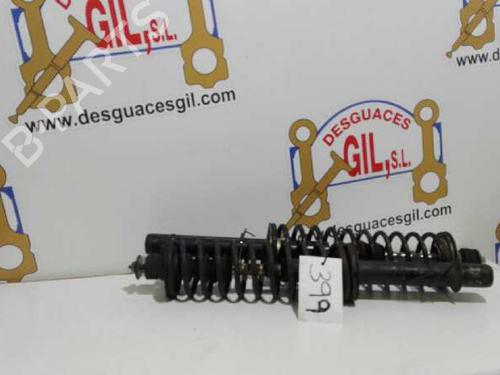 Used Right front shock absorber LIGIER NOVA 500 (5 hp) 21829205