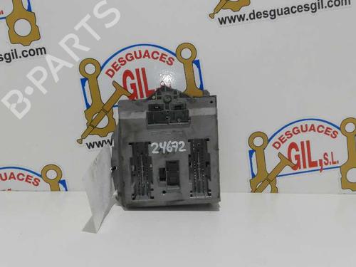 Sikringsdose FIAT PUNTO (188_) 1.9 DS 60 (188.031, .051, .231, .251) (60 hp) 20788381