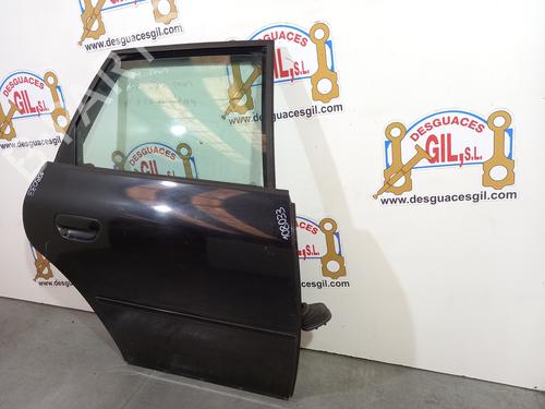 Right rear door AUDI A3 (8L1) 1.9 TDI | BP20738708C5 