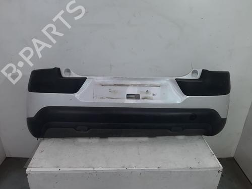 Used Rear bumper CITROËN C4 CACTUS 1.6 BlueHDi 100 (99 hp) 21131877