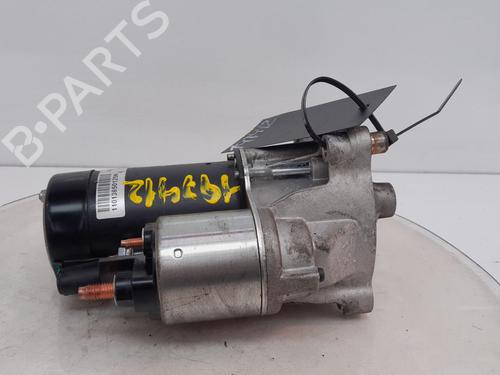Used Starter Starter PEUGEOT 307 (3A/C) 1.6 16V (109 hp) 34131050 34131050