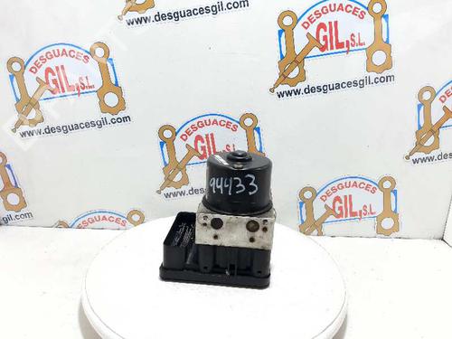 Used ABS pump RENAULT LAGUNA II Grandtour (KG0/1_) 2.2 dCi (KG0F) (150 hp) 20733952