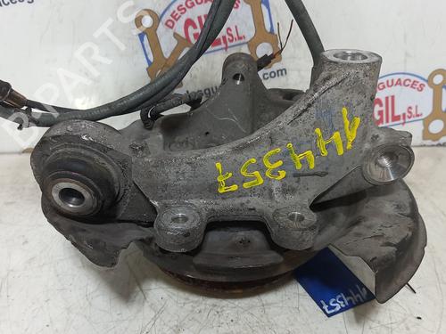 Right rear steering knuckle BMW 5 (E39) 520 i | BP20756280M28 