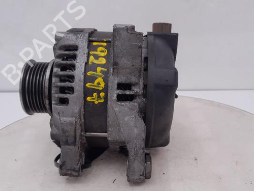 Alternator TOYOTA AURIS (_E15_) 1.4 D-4D (NDE150_, NDE150R) | BP29427470M7 