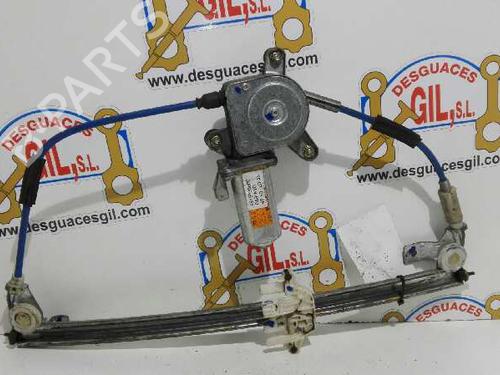 Front right window mechanism PEUGEOT 406 (8B) 2.0 HDI 110 | BP20782931C23 