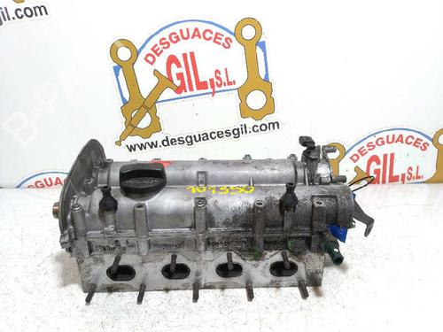 Cylinder head SEAT IBIZA III (6L1)  | BP20736294M5 