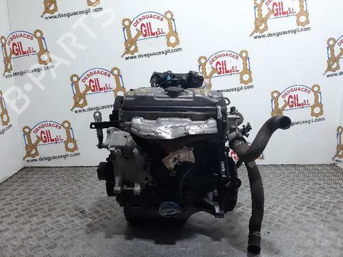 Moteur PEUGEOT 206 Hatchback (2A/C) 1.6 i (89 hp) 20728552