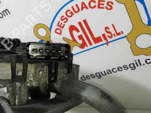 Used Front wiper motor RENAULT CLIO II (BB_, CB_) [1998-2016]  20774470