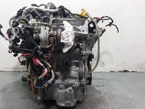 Engine DACIA SANDERO II  | BP20759948M1 