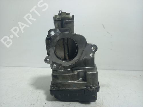 Used Throttle body CITROËN C3 Pluriel (HB_) 1.4 (73 hp) 28542255