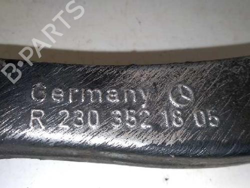 Right rear suspension arm MERCEDES-BENZ E-CLASS (W211) E 270 CDI (211.016) | BP20789043M15 