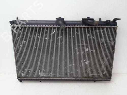 Used Water radiator PEUGEOT 407 (6D_) [2004-2011]  29573332