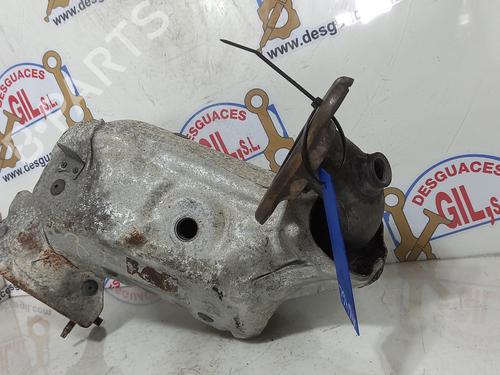 Catalyst DACIA SANDERO II  | BP20757778M10 