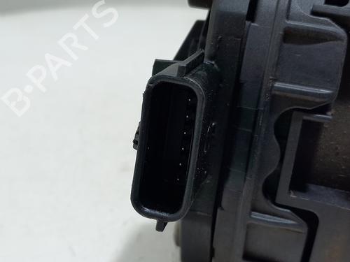 Pedal RENAULT CLIO IV (BH_)  | BP20773173I4 