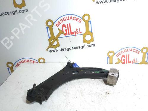 Used Left front suspension arm SEAT ALTEA (5P1) [2004-2015]  20781663