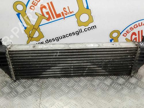 Intercooler BMW X5 (E53)  | BP20777345M30 