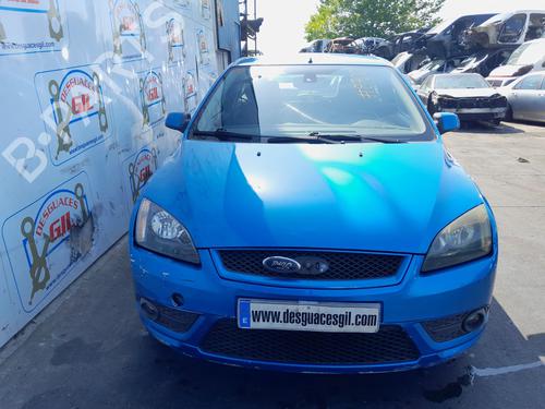 Engine control unit (ECU) FORD FOCUS II Saloon (DB_, FCH, DH)  | BP28192225M57 