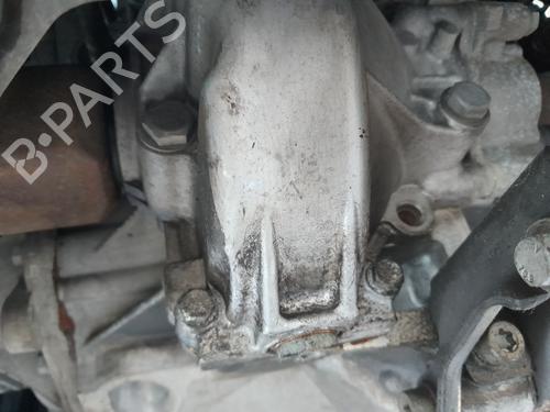 Gearbox PEUGEOT 2008 I (CU_) 1.2 THP 110 / PureTech 110 | BP38562910M3 - Image 2