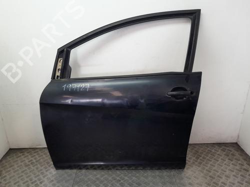 Used Left front door Left front door SEAT ALTEA (5P1) [2004-2015] 34131026 34131026