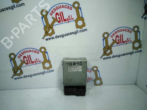 Servostyring Styreenhet Servostyring Styreenhet OPEL CORSA B (S93) 1.4 i (F08, F68, M68) (60 hp) 34135591 34135591